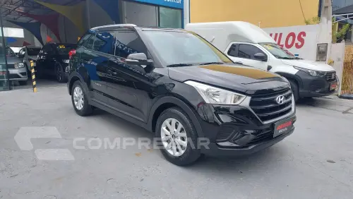 CRETA 1.6 16V Action