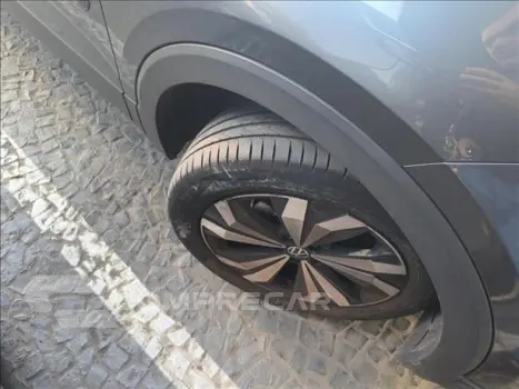 T-CROSS 1.0 200 TSI Comfortline