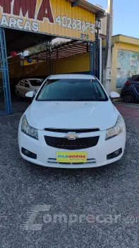 CRUZE 1.8 LT 16V