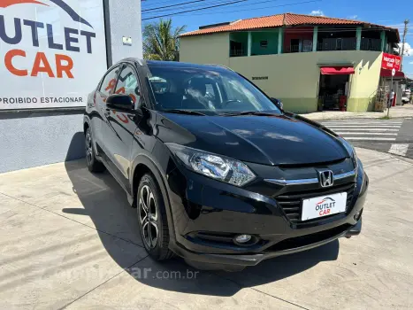 HR-V 1.8 16V EX