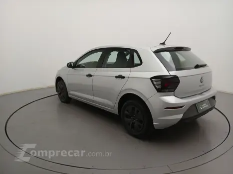 POLO 1.0 MPI TRACK MANUAL