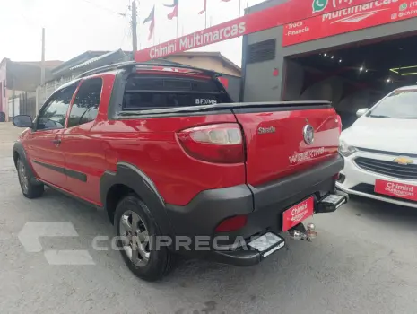 STRADA 1.4 MPI Working CD 8V