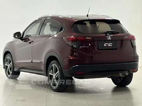 HR-V 1.8 16V FLEX EX 4P AUTOMÁTICO