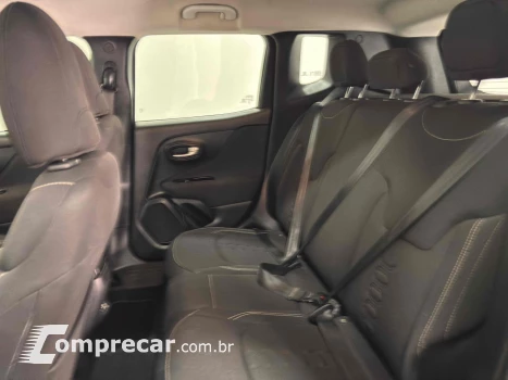 RENEGADE 1.3 T270 TURBO FLEX SPORT AT6