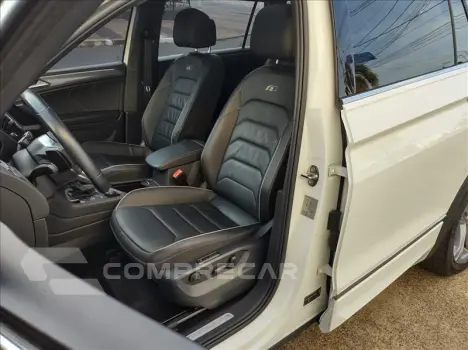 TIGUAN 2.0 350 TSI Allspace R-line 4motion