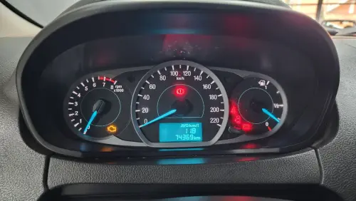 Ka+ Sedan 1.0 SE/SE PLUS TiVCT Flex 4p