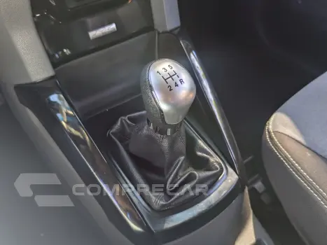 ECOSPORT 1.6 FREESTYLE 16V FLEX 4P MANUAL