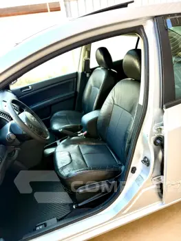 Sentra SL 2.0/ 2.0 Flex Fuel 16V