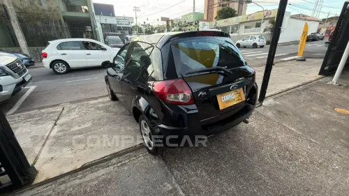KA + 1.0 SE 12V