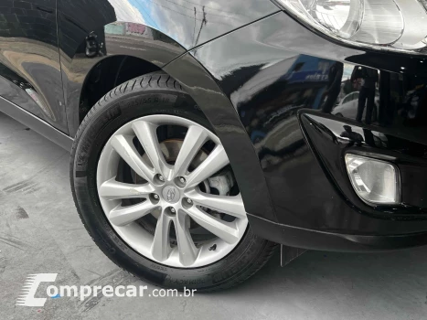 IX35 2.0 MPFI GLS 16V FLEX 4P AUTOMÁTICO