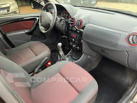 SANDERO 1.6 Stepway 8V