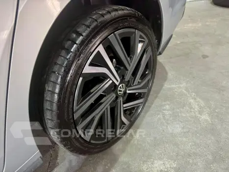 Virtus 1.4 4P 250 TSI EXCLUSIVE AUTOMÁTICO