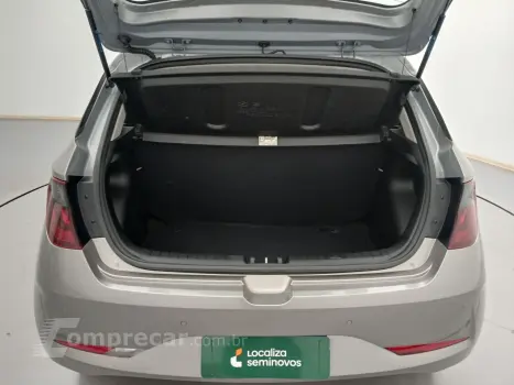 HB20 1.0 TGDI FLEX PLATINUM MANUAL