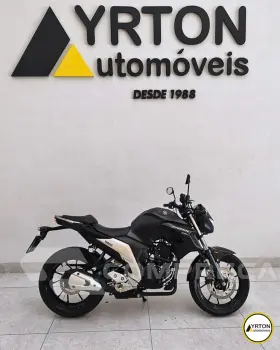 FZ 25 250 Fazer Flex N/D