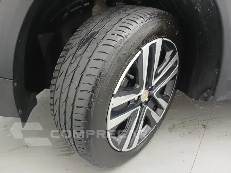 TRACKER 1.0 TURBO FLEX AUTOMÁTICO