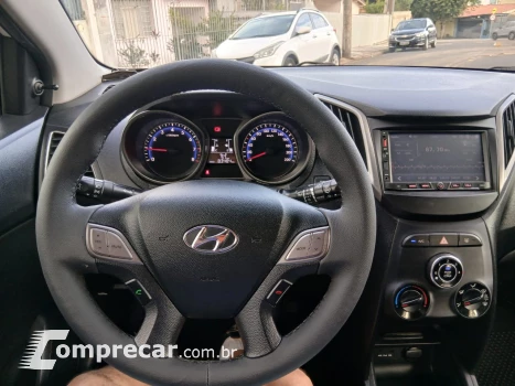 HB20 1.0 12V Comfort