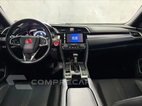 CIVIC 1.5 16V Turbo Touring