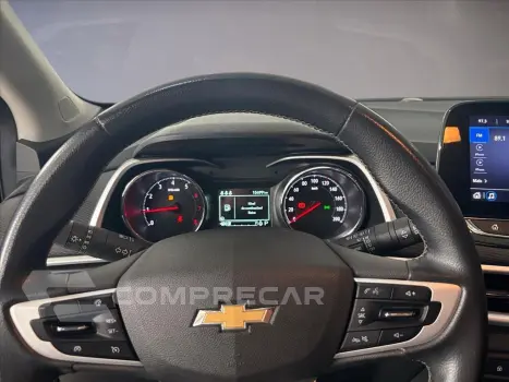 TRACKER 1.0 TURBO FLEX LT AUTOMÁTICO