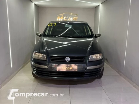 STILO - 1.8 MPI 8V 4P MANUAL