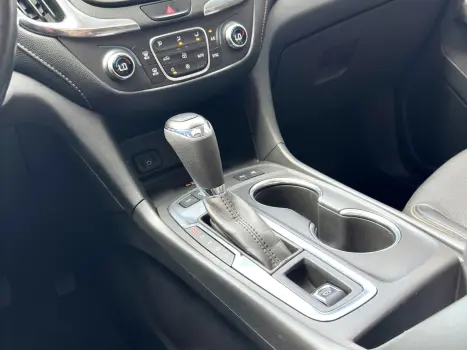 EQUINOX 2.0 16V TURBO GASOLINA PREMIER AWD AUTOMÁTICO