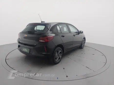 ONIX 1.0 TURBO FLEX LT MANUAL