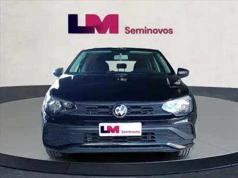 POLO 1.0 MPI TRACK MANUAL