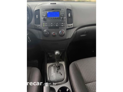I30 2.0 MPI 16V
