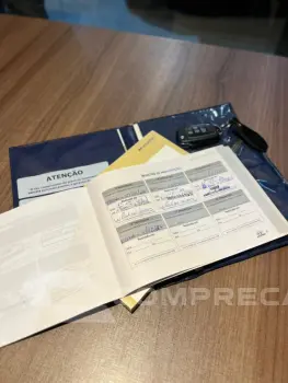 CRETA 1.6 16V Action