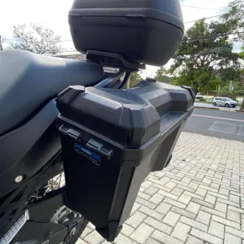 Versys-X 300 TOURER