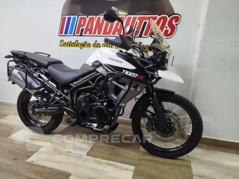 TIGER 800 XC ABS