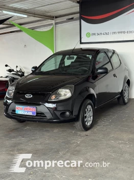 FORD Ka 1.0 8V/1.0 8V ST Flex 3p 2 portas