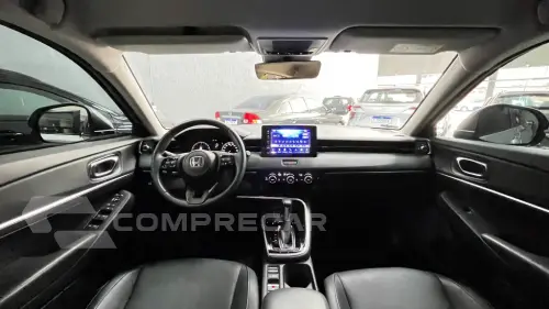 HR-V Advance 1.5  Flex TB 16V 5p Aut.