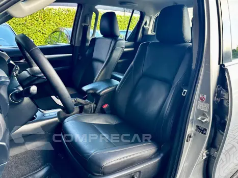 HILUX 2.8 SRX 4X4 CD 16V