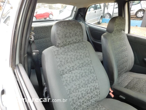 PALIO 1.0 MPI Fire Economy 8V