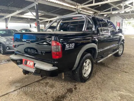 S10 2.4 ADVANTAGE 4X2 CD 16V FLEX 4P MANUAL