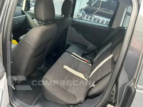 IDEA 1.6 MPI ESSENCE 16V FLEX 4P AUTOMATIZADO
