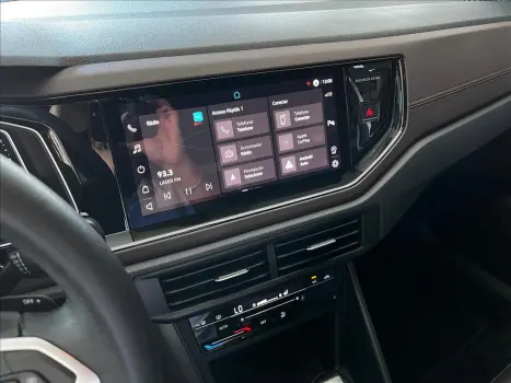 VIRTUS 1.0 200 TSI HIGHLINE AUTOMÁTICO