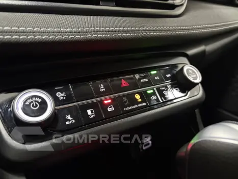 FASTBACK 1.0 TURBO 200 FLEX AUDACE CVT