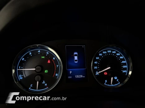 COROLLA 2.0 XEI 16V
