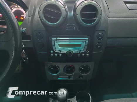 Ecosport Free Style 1.6