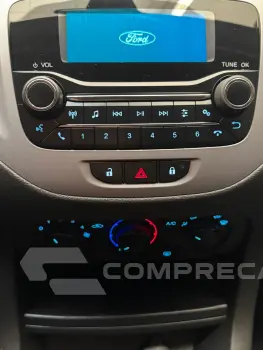 Ka Hatch 1.0 12V 4P FLEX TI-VCT SE