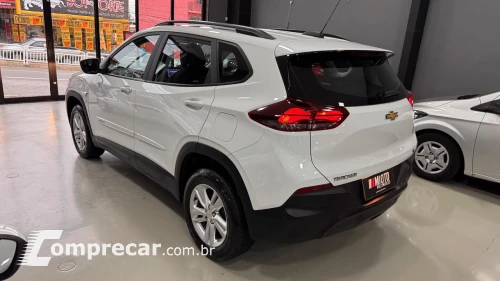 TRACKER 1.0 Turbo LT