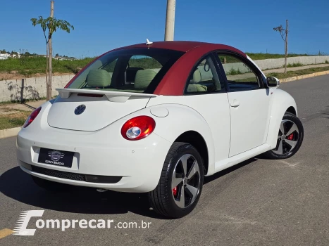 New Beetle 2.0