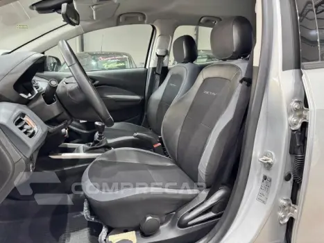ONIX - 1.4 MPFI ACTIV 8V 4P MANUAL