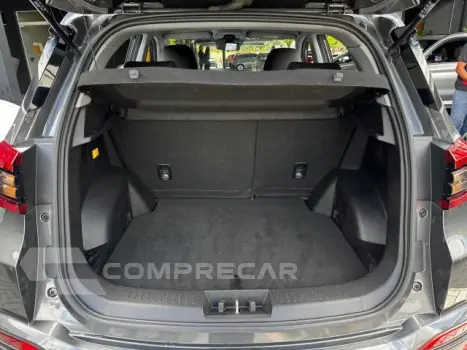 TIGGO 5x - 1.5 VVT TURBO I SPORT CVT