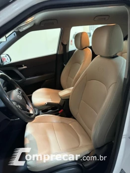 Creta Action 1.6 16V Flex Aut.