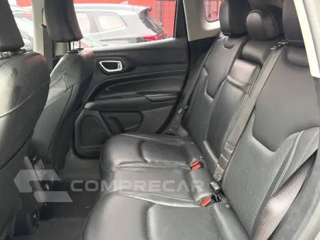 COMPASS 1.3 T270 TURBO FLEX LONGITUDE AT6