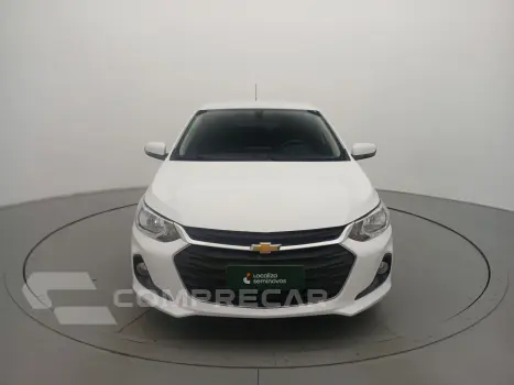 ONIX 1.0 FLEX LT MANUAL