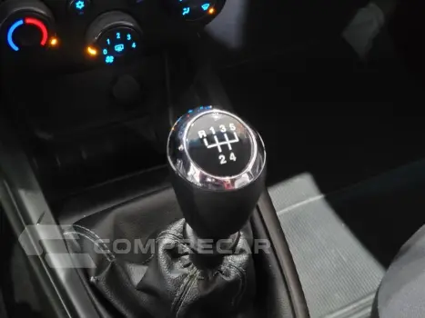 ONIX HATCH LS 1.0 8V FlexPower 5p Mec.
