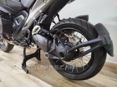R1300 GS PLUS